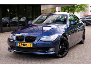 BMW 3-serie Coupé 325i LCI High Executive/Schuifdak/Xenon/PDC/Dealeronderhouden