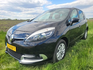 Renault Scénic 1.2 TCe | APK | CLIMA | TREKH. | CRUISE |