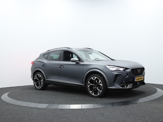 Cupra Formentor 1.4 e-Hybrid Adrenaline | Stoelverwarming | Camera | Adaptive cr