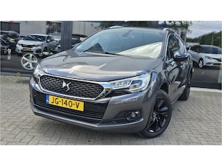 DS 4 1.2 PureTech Chic + LED + SOUNDSYSTEM + ALCANTARA + CAMERA + LM VELGEN
