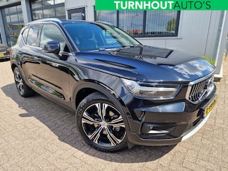 Volvo XC40 2.0 B4 Inscription Cam | Verwarmd stuur | Blis | Keyless
