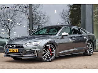 Audi A5 Sportback 3.0 TFSI S5 Quattro 354PK | B&O Audio | Schuifdak