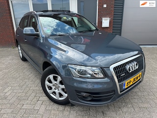 Audi Q5 2.0 TFSI quattro Pro Line / Pano / Navi / Leder / Cruise / Clima