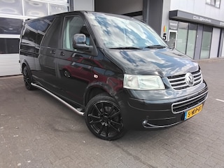 Volkswagen Transporter T EDITION ! / 18'' 2.5 TDI 340 MHD