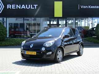 Renault Twingo 1.2 16V 75pk ECO² Collection / Airco / Cruise-Control