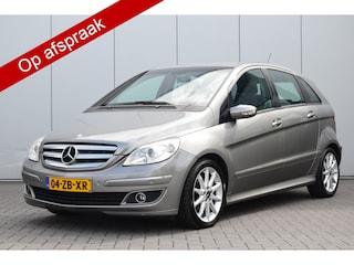 Mercedes-Benz B-klasse 170 Automaat