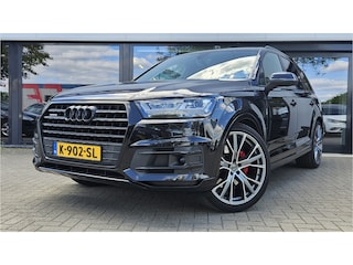 Audi Q7 3.0 TFSI quattro Pro Line + 7p
