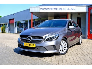 Mercedes-Benz A-klasse 180 d Lease Edition Aut. Airco|LMV|Navi