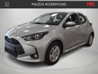 Mazda 2 1.5 Agile 116pk Automaat / ALL IN PRIJS