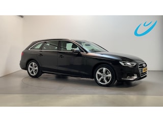 Audi A4 Avant 35 TFSI Launch Edition Business Virtual Cockpit LED Climate Control Navigatie