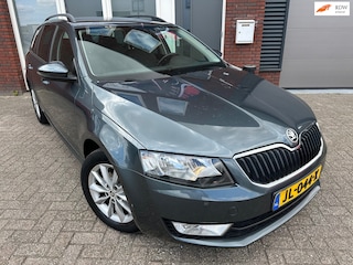 Skoda Octavia Combi 1.2 TSI Greentech Ambition Businessline