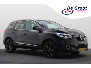 Renault Kadjar 1.6 TCe Bose