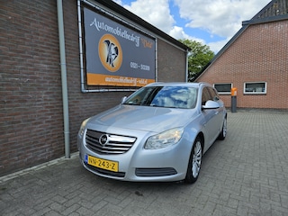 Opel Insignia Sports Tourer 1.8 Cosmo