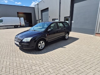 Ford Focus Wagon 1.6-16V Champion INRUIL KOOPJE € 1250