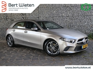 Mercedes-Benz A-klasse 160 | Geen import | Camera | Stoelverwarming | Comf. Stoelen