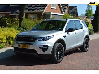 Land Rover Discovery Sport 2.0 TD4 HSE Luxury/glasdak/navi/ECC/BTW