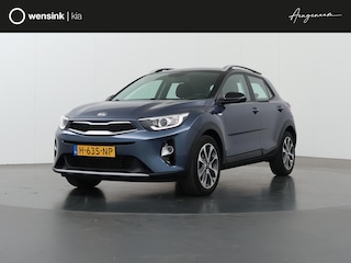 Kia Stonic 1.0 T-GDi DynamicLine | Navigatie | Apple Carplay/Android Auto | Parkeercamera | Airco | Cruise Control |