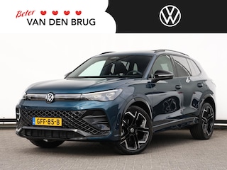 Volkswagen Tiguan 1.5 eTSI R-Line Business 150PK DSG | Led plus | Panoramadak | Navigatie | Side assist | Camera |