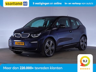 BMW i3 Executive Edition 120Ah 42 kWh [ LED Navi Camera ]