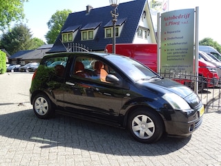 Citroën C2 1.4i Ligne Ambiance Clima Automaat Nwe apk keuring 5-2026