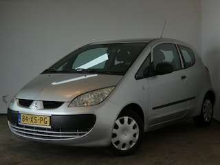 Mitsubishi Colt 1.1 CZ3 Nwe APK airco