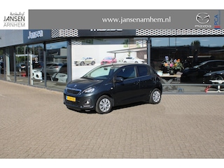 Peugeot 108 1.0 e-VTi Active Lage kilometerstand !!!, Airco, Bluetooth, 5 Deurs