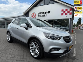 Opel Mokka X 1.4 Turbo Innovation RIJKLAARPRIJS!