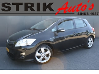 Toyota Auris 1.8 Full Hybrid Dynamic APK 5-26