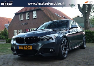 BMW 3-serie GT 328i High Executive | M-Pakket | Harman-Kardon | 4x Stoelverwarming | Sportstoelen | Elektrische spoiler|