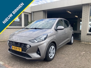 Hyundai i10 1.0 Comfort AUTOMAAT / Carplay