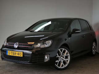 Volkswagen Golf 1.2 TSI Trendline Nwe APK airco