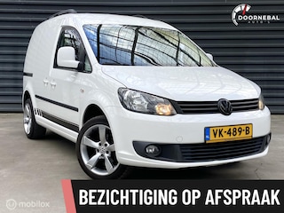 Volkswagen Caddy Bestel 1.6 TDI