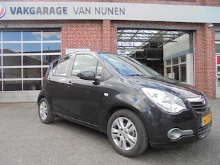 Opel Agila 1.0 12V Edition||Airco||LMV||Rijklaar||