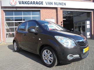 Opel Agila 1.0 12V Edition||Airco||LMV||Rijklaar||