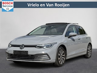 Volkswagen Golf 2.0 TDI Style | Pano | Stoel + Stuurverwarming | ACC | HUD | Navi | Camera ( Vestiging - Nieuwegein )