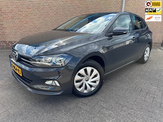 Volkswagen Polo 1.0 TSI Comfortline Business