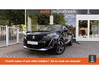 Peugeot 2008 EV Allure Pack 50 kWh | Eerste eigenaar | Welling geleverd |