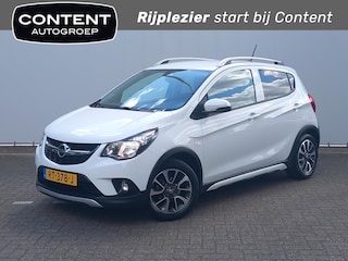 Opel Karl 1.0 Start/Stop 75pk ROCKS Online Edition