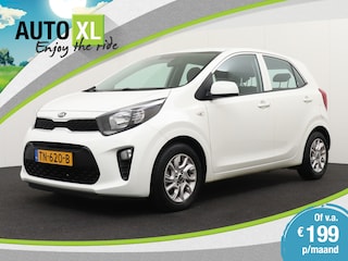 Kia Picanto 1.0 CVVT ComfortPlusLine Navigator Camera Carplay Navi 14' LMV