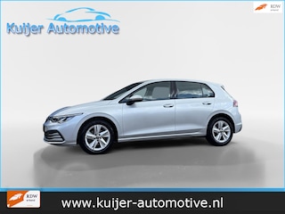 Volkswagen Golf 1.0 eTSI Life Automaat