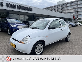 Ford Ka 1.3 Cool & Sound airco 23Dkm!!