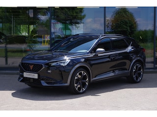 Cupra Formentor 1.4 e-Hybrid 204 PK Adrenaline PHEV, Groot-Navigatie, Camera, Sfeerverlichting, Stoel- en Stuurverwarming,
