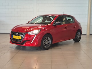 Peugeot 208 1.2 PureTech Active Pack | Airco | Apple Carplay/Android Auto|telefoonintegratie premium | Cruise control