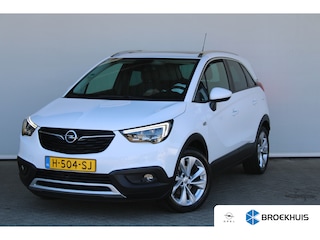 Opel Crossland X 1.2 Turbo Ultimate