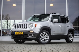 Jeep Renegade 1.4 MultiAir Limited