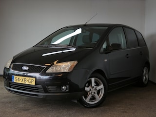 Ford C-MAX Focus 1.6-16V Futura Nwe APK airco