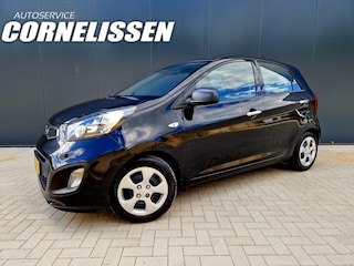 Kia Picanto 1.0 CVVT Comfort Pack AIRCO | NL-AUTO