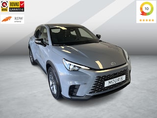 Lexus LBX Business Line 2WD