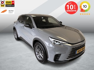 Lexus LBX Business Line 2WD