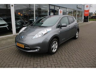 Nissan Leaf Acenta 24 kWh